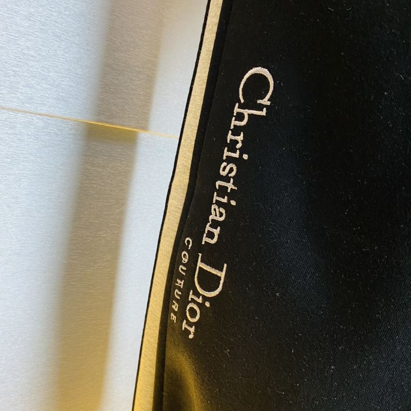 Christian Dior Long Pants